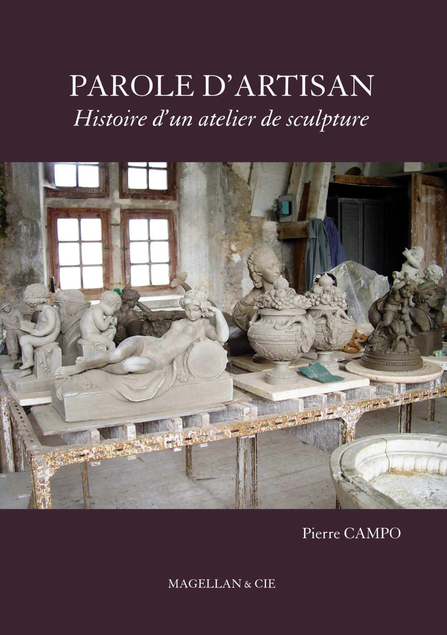 Livre - Guide de construction de châteaux Du plaisir à la pelle – Atelier  Côtier